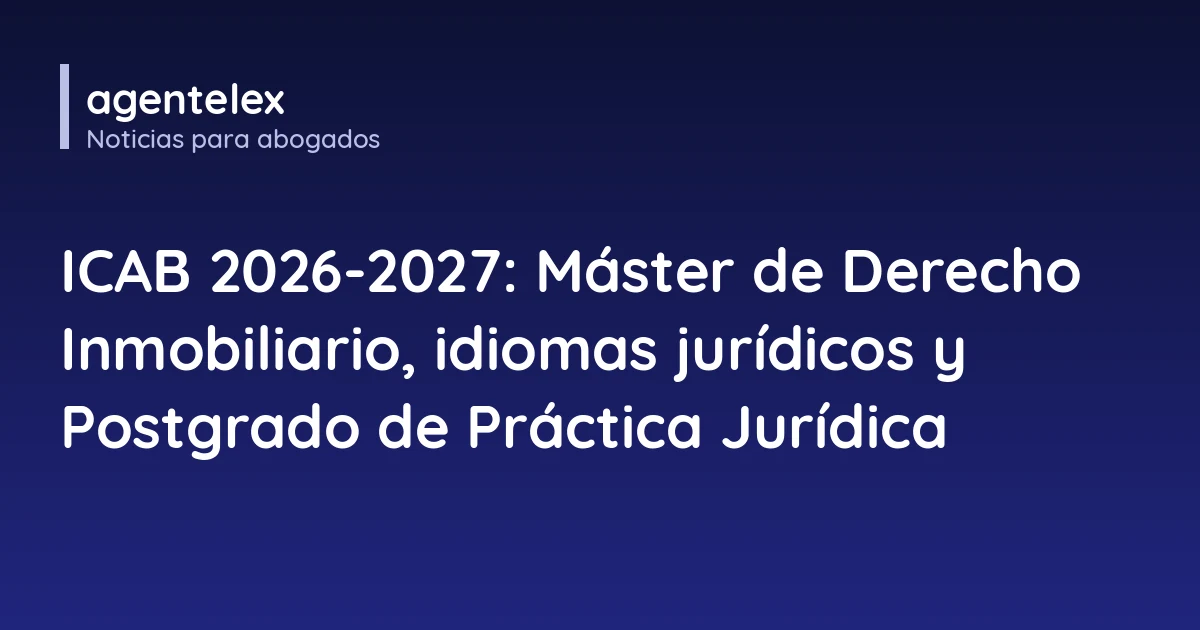 Editorial photo: legal English certifications for lawyers