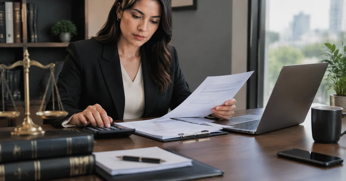 Cobrar honorarios sin fricción: guía para abogados independientes