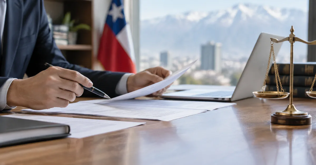 Comparación de propuestas de estudios jurídicos sobre una mesa de reuniones