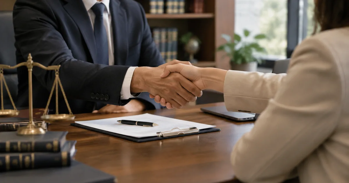 La confianza abogado-cliente: el activo que no se declara