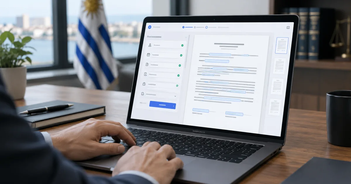 Digitalizar el estudio jurídico: los primeros pasos correctos