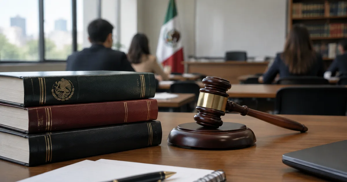 UDG abre registro del Diplomado en Amparo: hasta el 31 de octubre