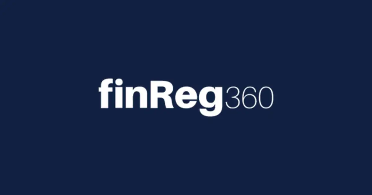 Logotipo del despacho: finReg360 Álvaro Requeijo