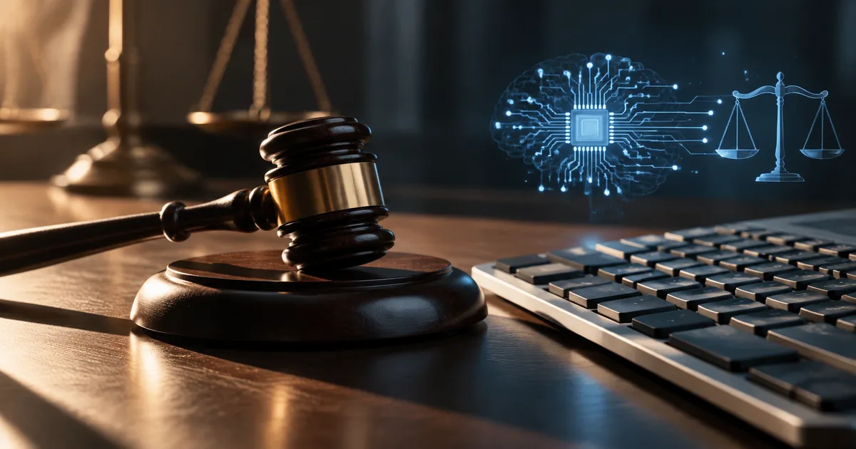 La legitimidad del derecho y la nueva liturgia judicial
