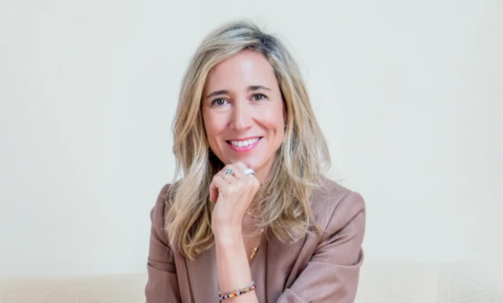 Marlen Estévez, fundadora de Marest Law, nuevo despacho de abogados de negocios en Madrid