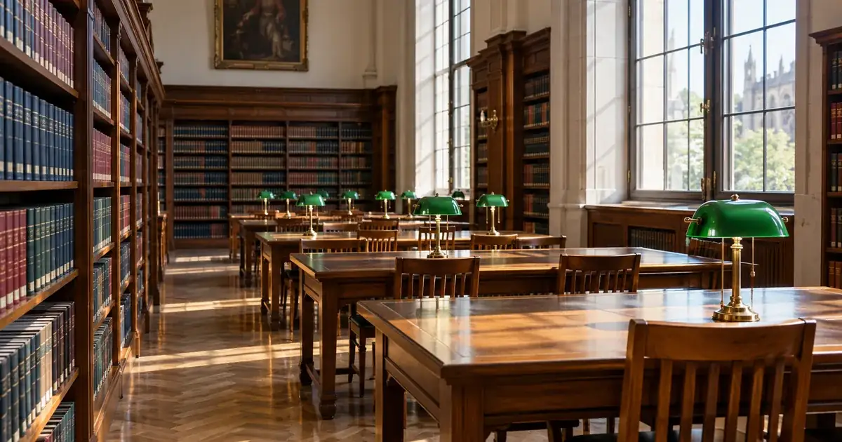 Editorial photo: Spain's bar admission master's