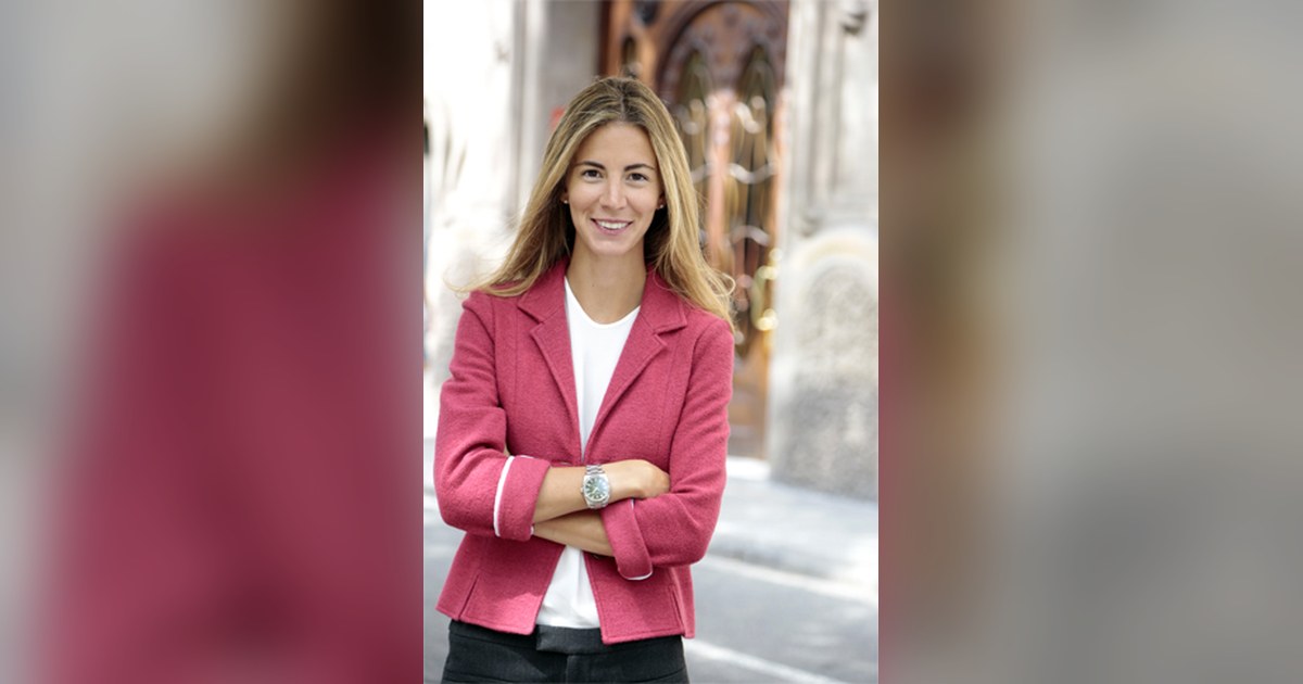 Claudia Ambrós Biern, nueva socia de M&B Abogados (foto: M&B Abogados)