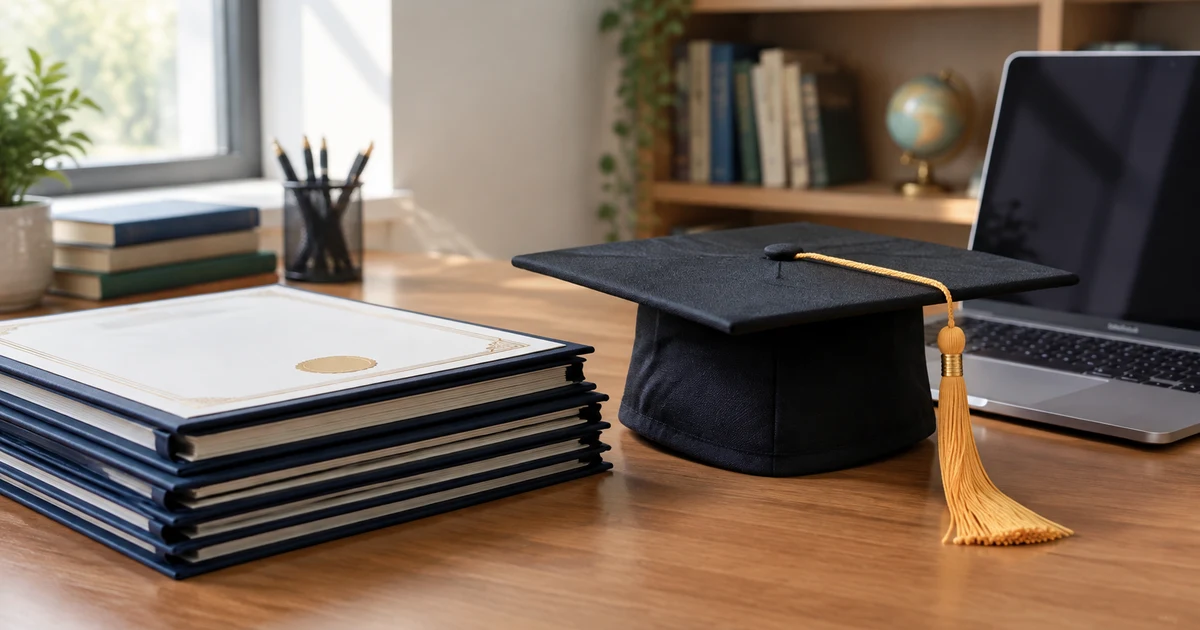 Editorial photo: micro-credentials and continuing education for lawyers