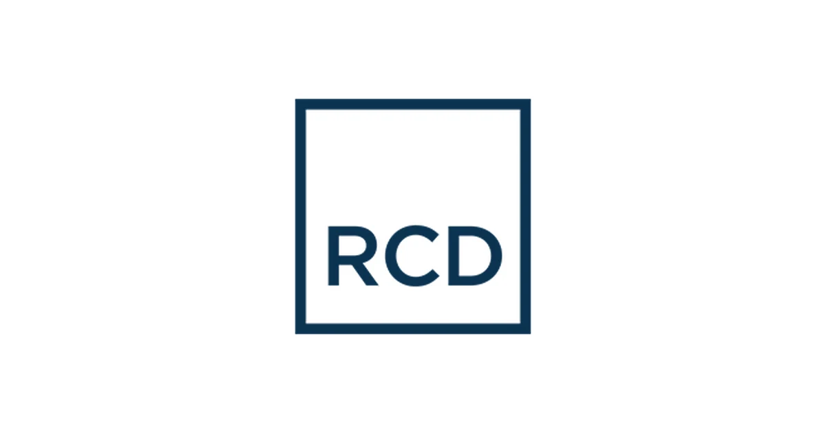 Logotipo oficial de RCD: David Pintos, nuevo socio de Innovación y Emprendimiento