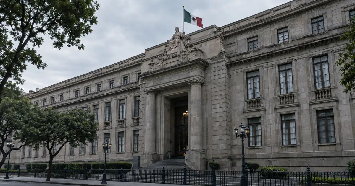 La SCJN ordena aplazar 138 amparos contra la CURP biométrica