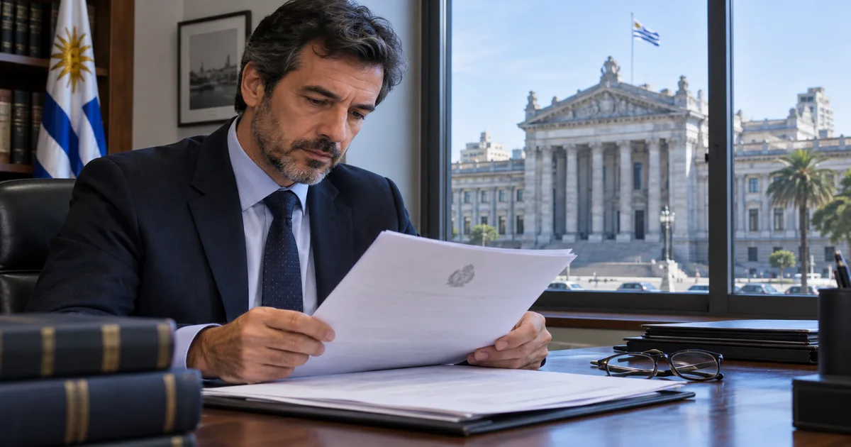 Cómo leer una acordada de la Suprema Corte de Justicia